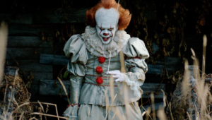 Pictures Of Pennywise