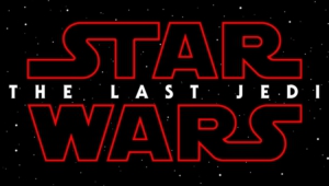 Star Wars The Last Jedi Wallpaper