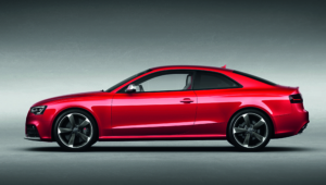 Audi RS5 Wallpaper