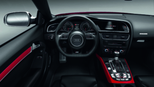 Audi RS5 Wallpapers HD