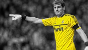 Iker Casillas Photos