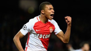 Kylian Mbappe High Quality Wallpapers