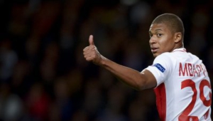 Kylian Mbappe Pictures