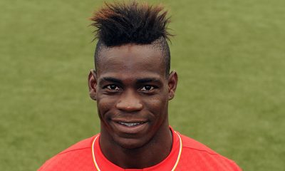 Mario Balotelli Wallpapers Images Photos Pictures Backgrounds