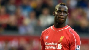 Mario Balotelli High Definition Wallpapers
