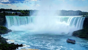 Niagara Falls Computer Wallpaper