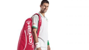 Novak Djokovic High Quality Wallpapers