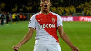 Pictures Of Kylian Mbappe