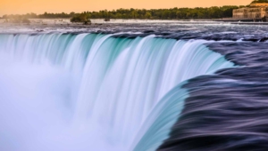 Pictures Of Niagara Falls