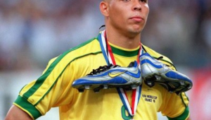 Pictures Of Ronaldo Luis Nazario Da Lima