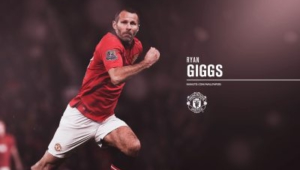 Pictures Of Ryan Giggs