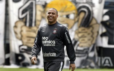 Ronaldo Luis Nazario Da Lima Widescreen