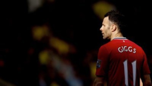Ryan Giggs Images