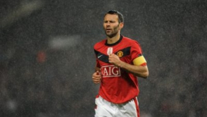 Ryan Giggs Pictures