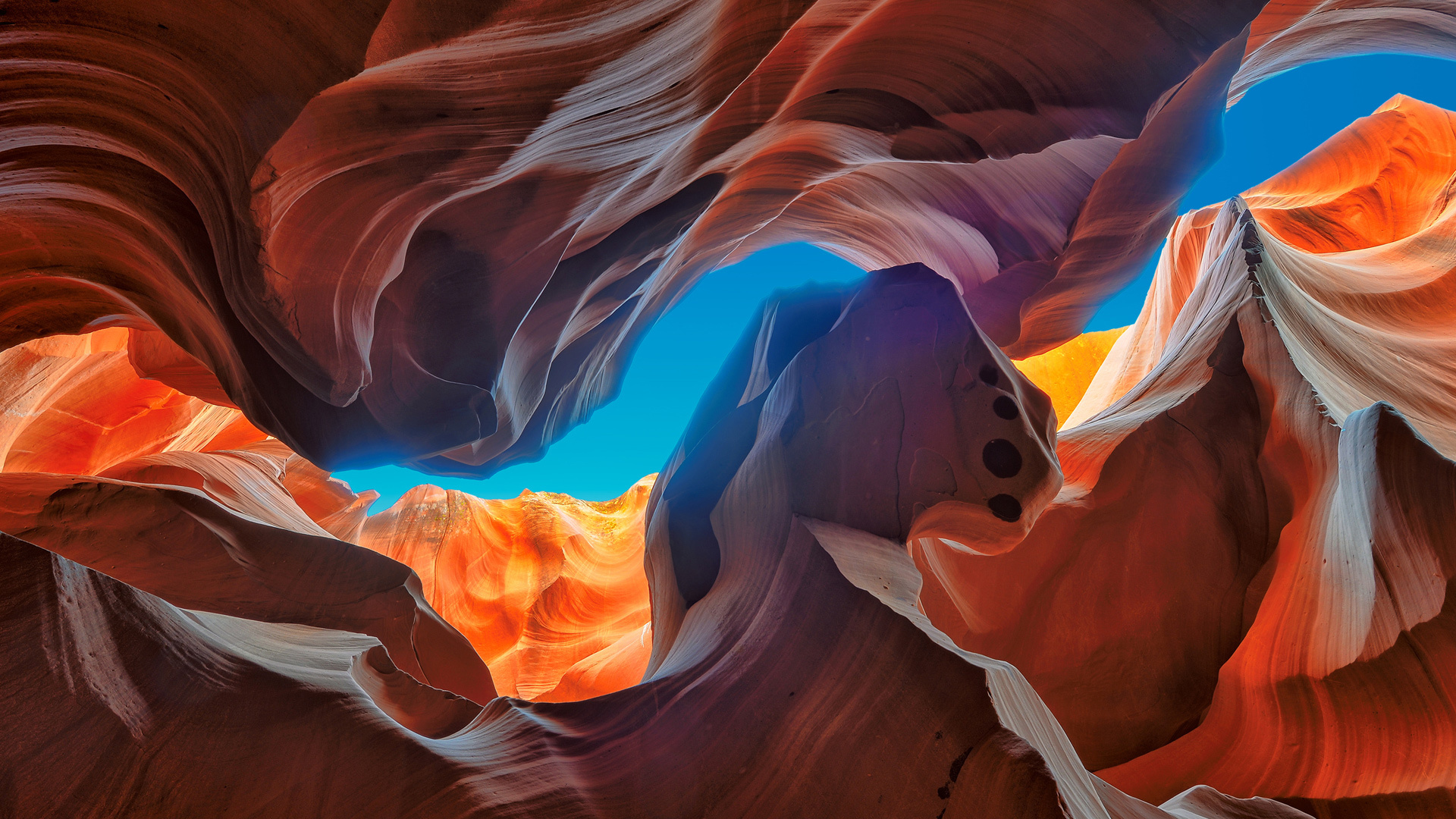 Antelope Canyon Pictures