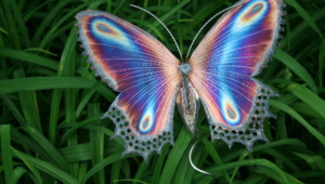 Butterfly HD Desktop