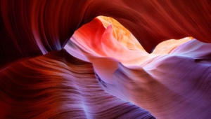 Pictures Of Antelope Canyon