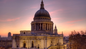 Pictures Of Saint Paul's Cathedral
