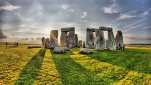 Pictures Of Stonehenge