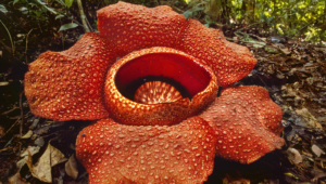 Rafflesia Arnold Widescreen