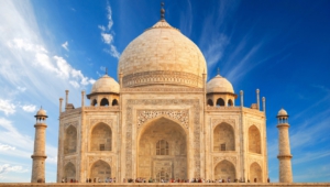 Taj Mahal Photos