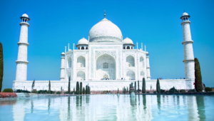 Taj Mahal Wallpapers HD