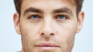 Chris Pine High Definition Wallpapers