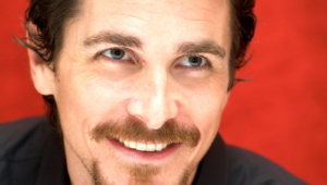 Christian Bale Images