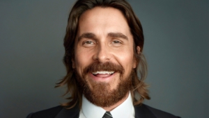 Christian Bale Wallpaper