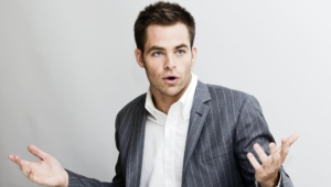 Images Of Chris Pine