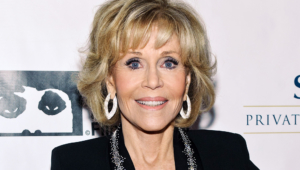 Jane Fonda Images