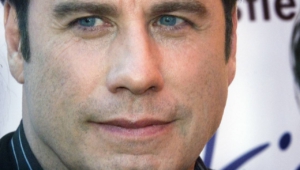 John Travolta Background