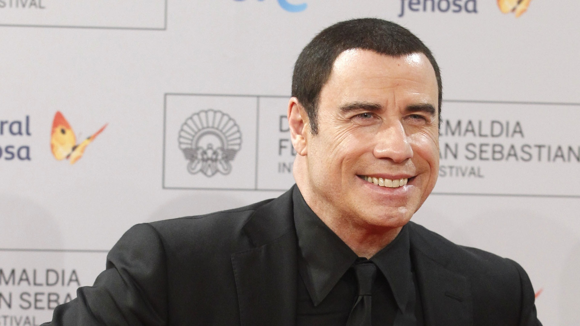 John Travolta Download Free Backgrounds HD