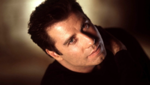 John Travolta HD Background