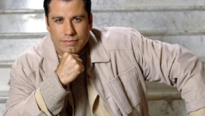John Travolta Wallpapers HD