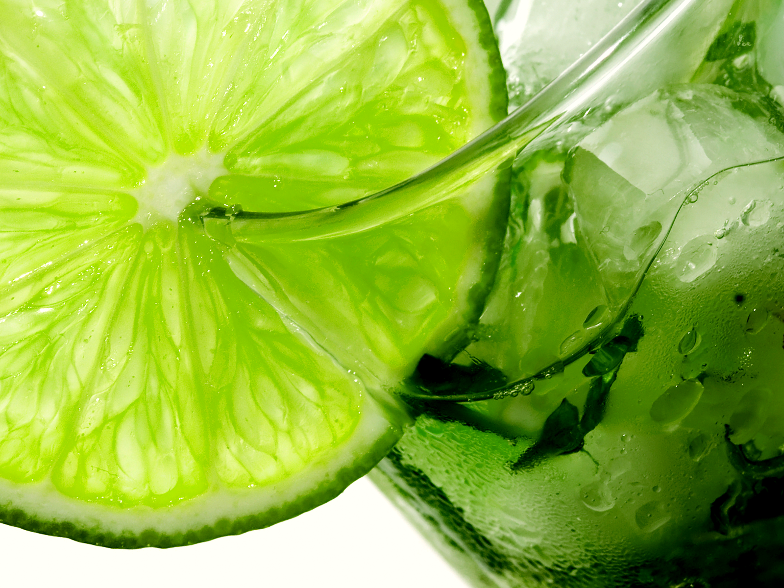 Lime Wallpapers HD
