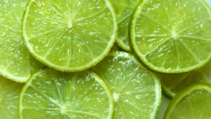 Lime Widescreen