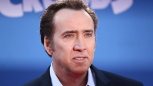 Nicolas Cage Wallpapers HD