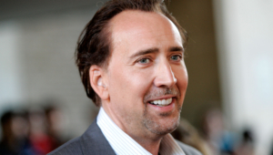Nicolas Cage Widescreen