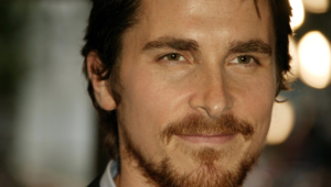Pictures Of Christian Bale