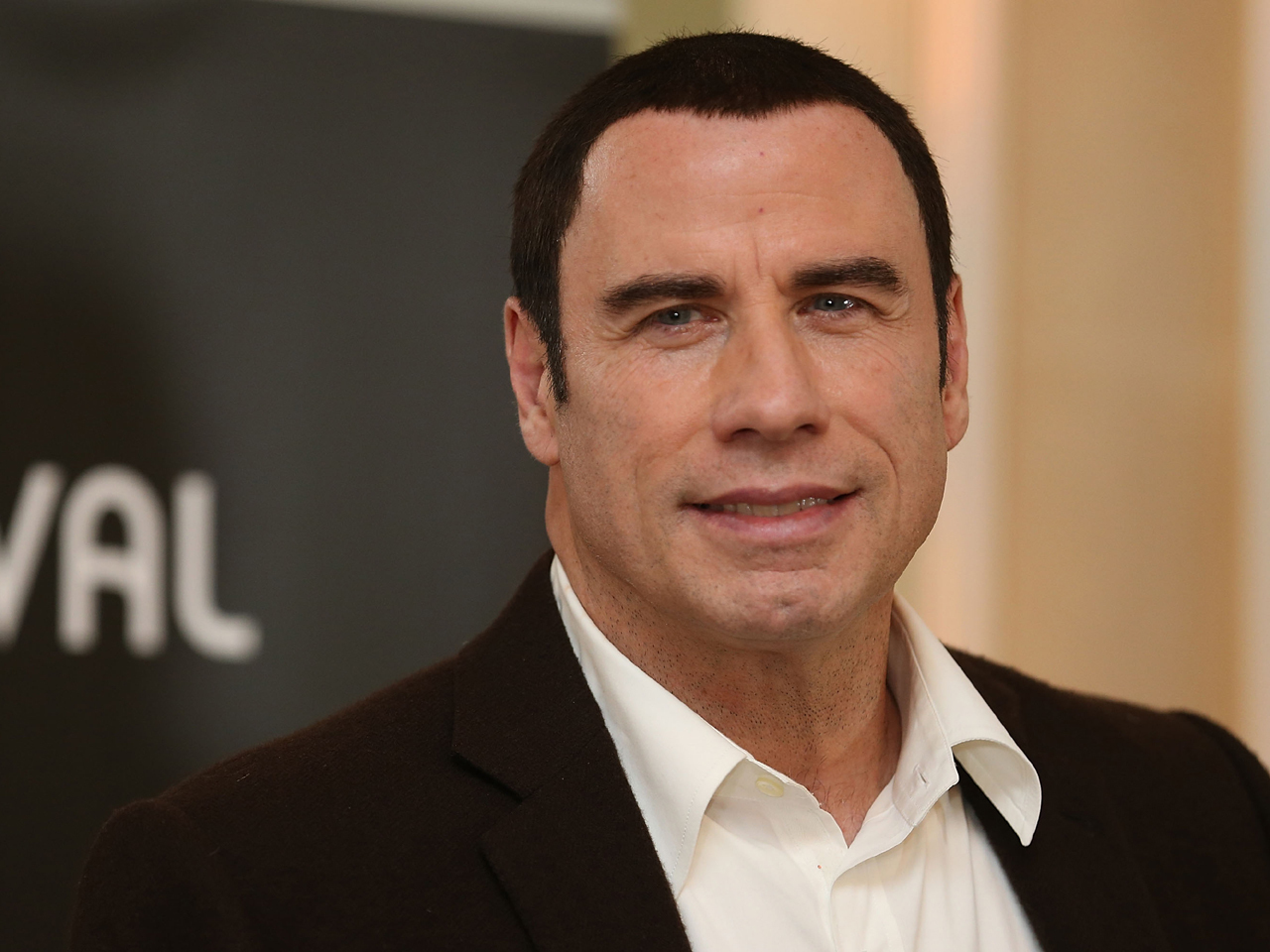 Pictures Of John Travolta