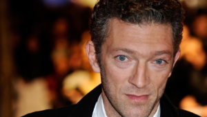 Pictures Of Vincent Cassel