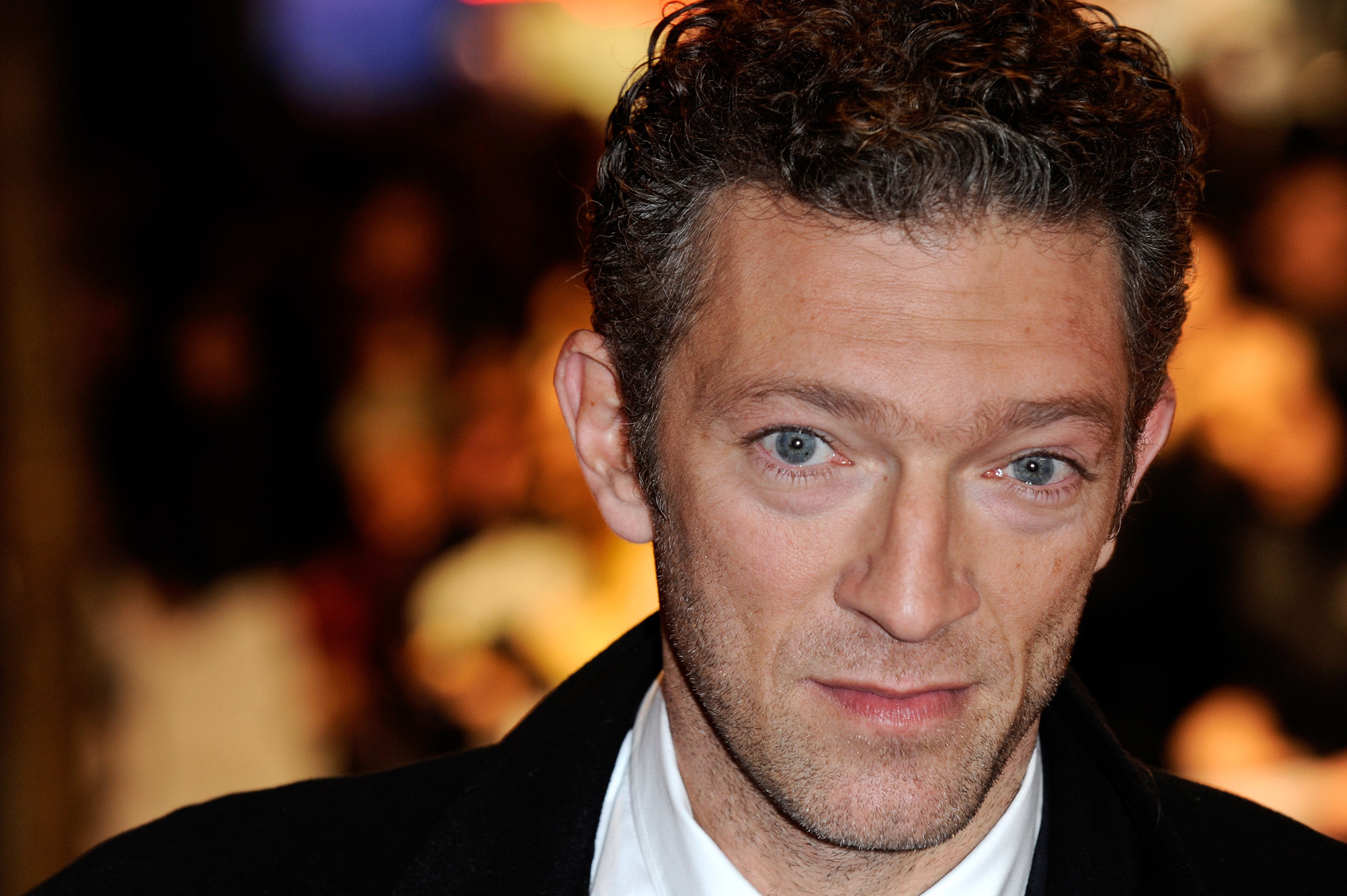 Pictures Of Vincent Cassel