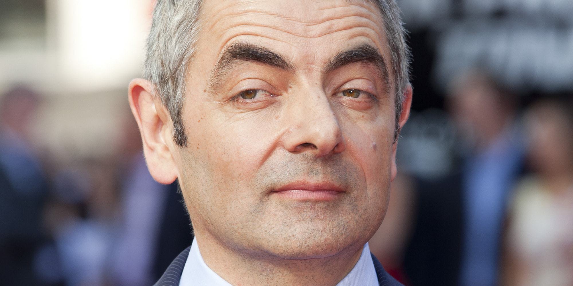 Rowan Atkinson Wallpapers Images Photos Pictures Backgrounds