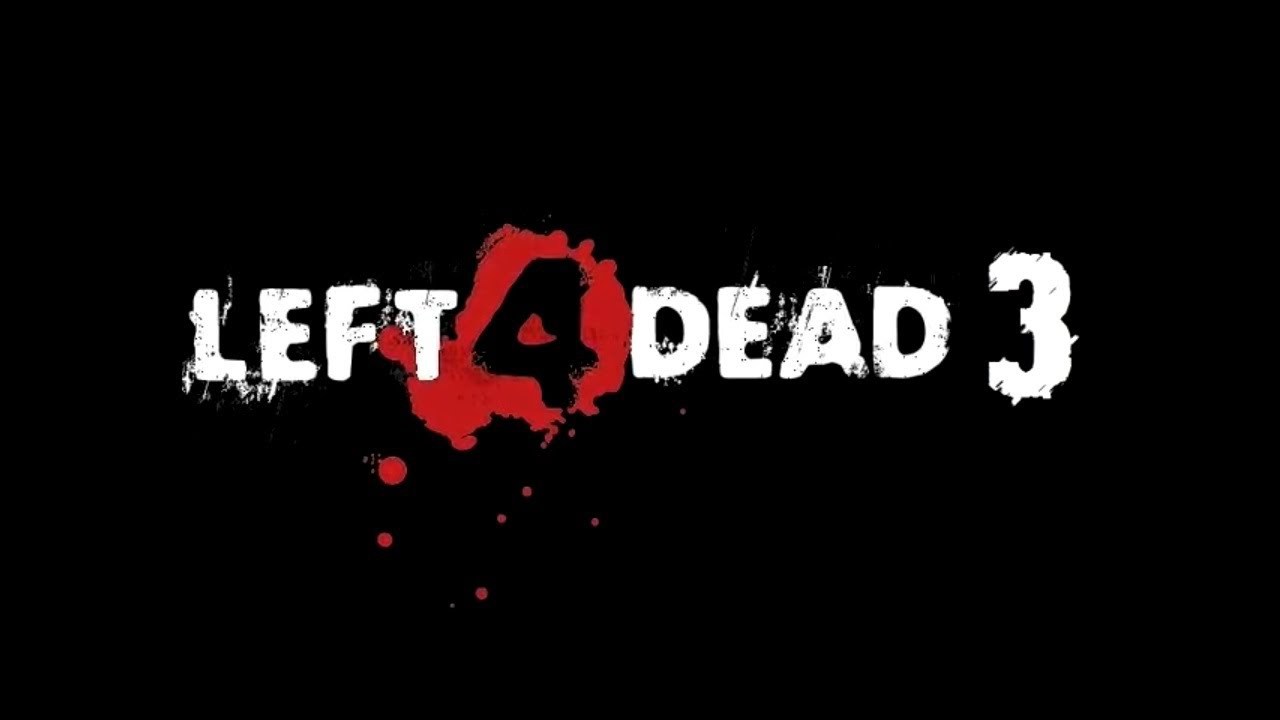 Left 4 dead 3 release date
